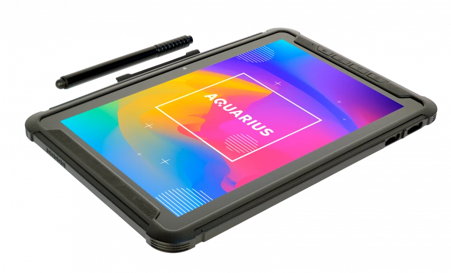 Aquarius Model Cmp NS220 Tablet Computer