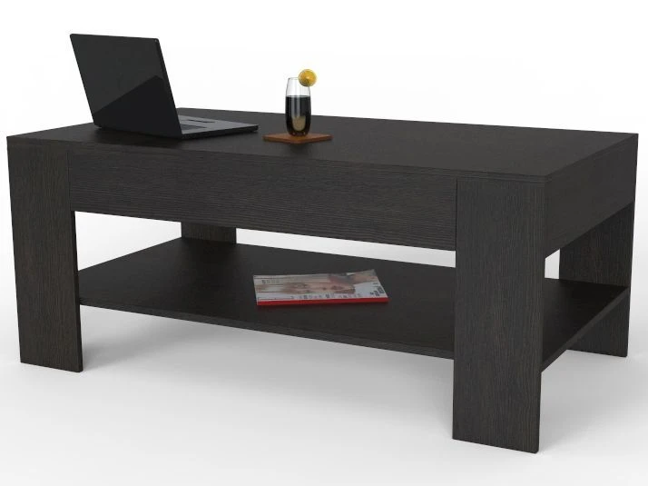 BeautyStyle 26 Coffee Table without Glass