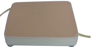 Hemostasis Training Model CS6214