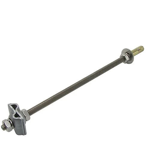 Lightning Protection Clamp K1-150GC-01