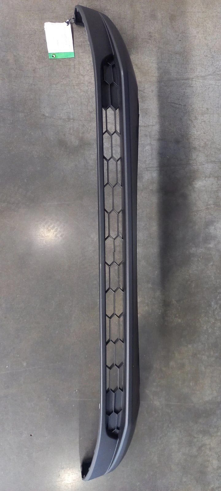 Front Spoiler for Skoda Karoq PA, Art. 57A 807 061 B