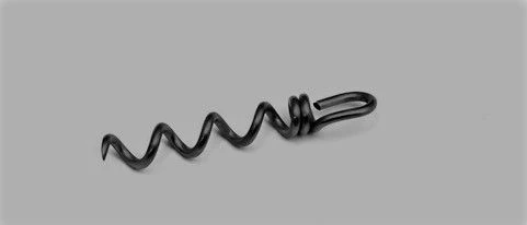 Reinforced Medial Fixator 02/40/M-O for Surgical Treatment