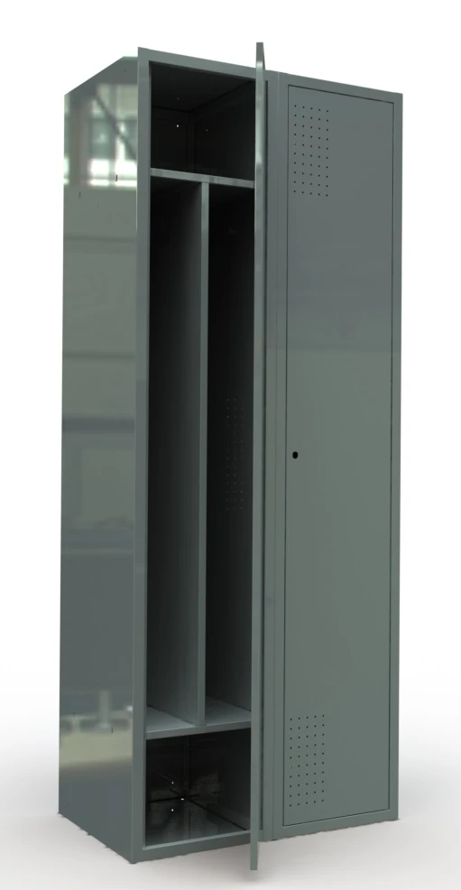 Clothing Storage Cabinets Series SHGO