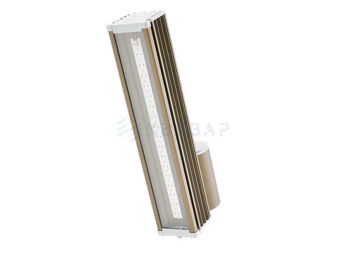 LED Lighting Fixture KVAZAR-40-1A