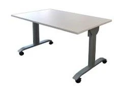 Mobile Folding Table 1500mm ATT-942