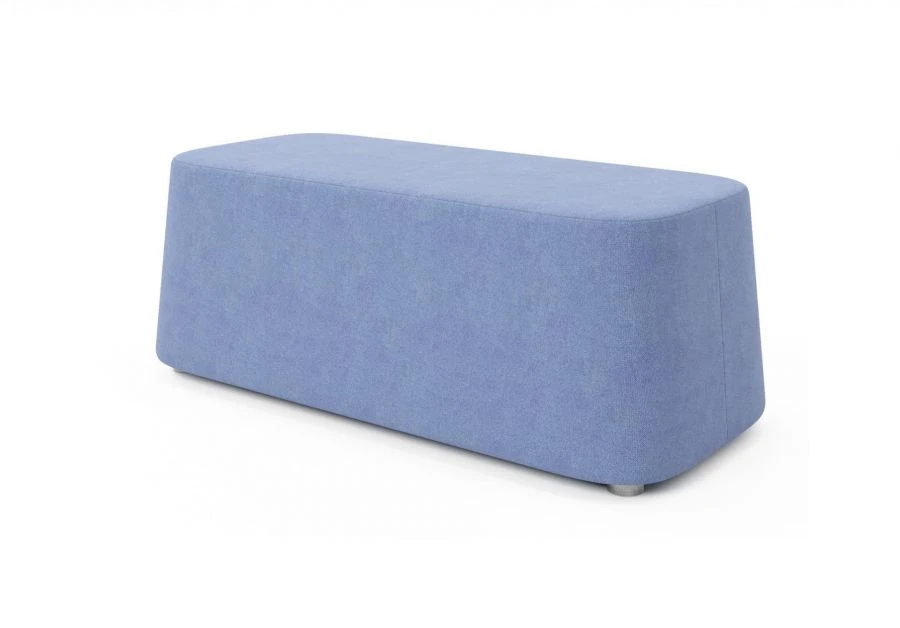 Modular Poufs for Home and Public Spaces - L22-1P-2