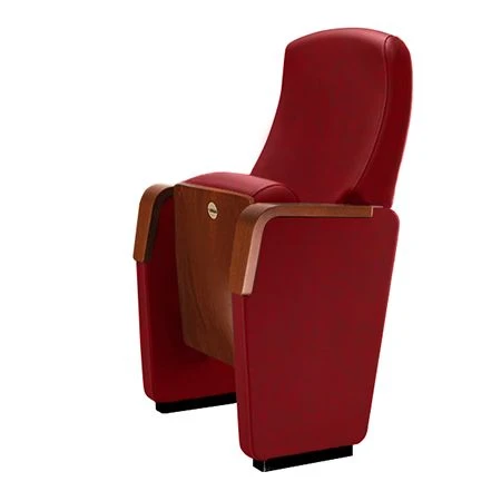 Madrid Model Auditorium Chair with Metal Frame