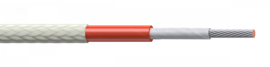 Thermo-Radiation Resistant Wiring MCTPL