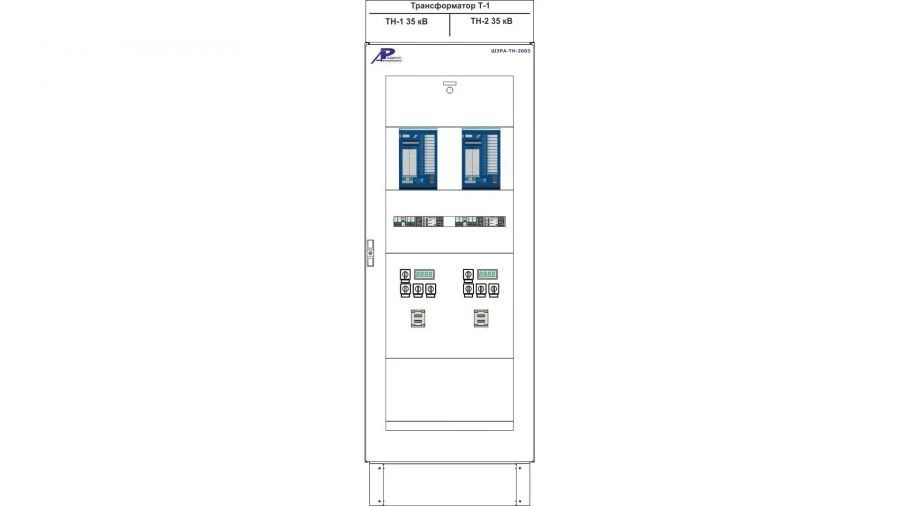 Relay Protection and Automation Cabinets "ШЭТ-ШЭРА