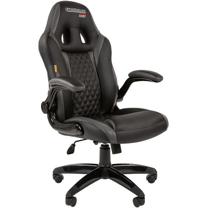 CHAIRMAN Game 15 Ergonomic Gaming Chair