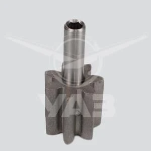 Oil Pump Roller for V-8 ZMZ Engines - 53-11-1011040