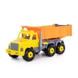Super Giant Toy Dump Truck, Art. 5113