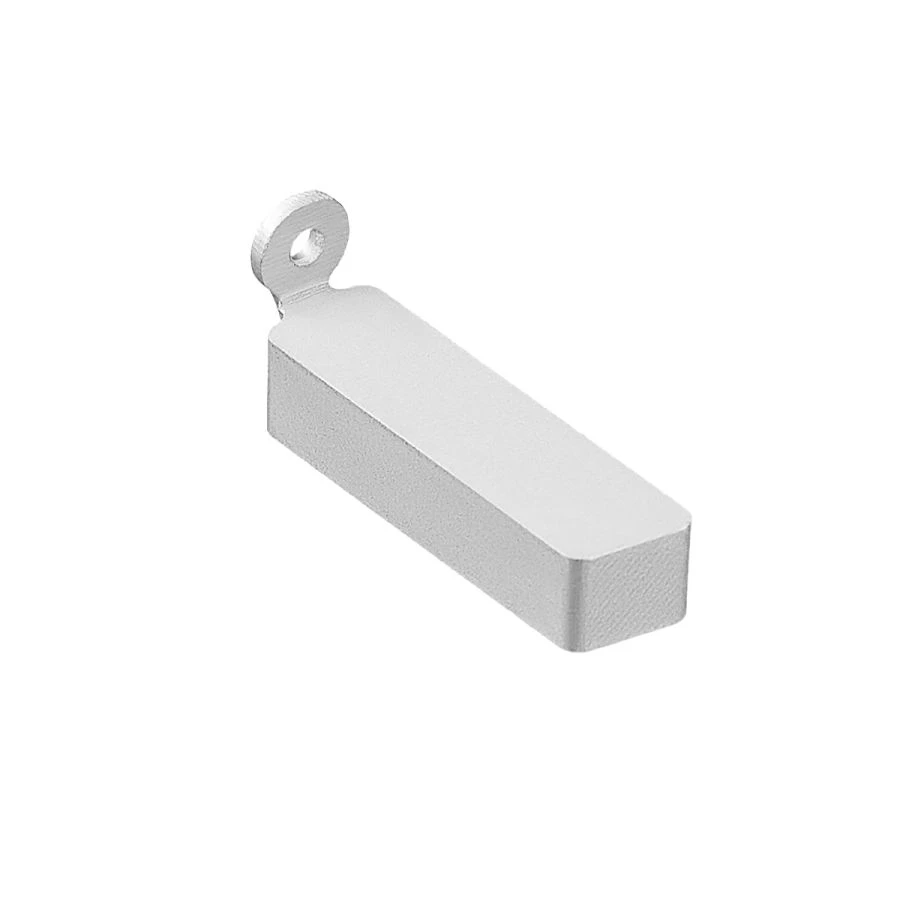 Metal Shielded Port Plug LPT C