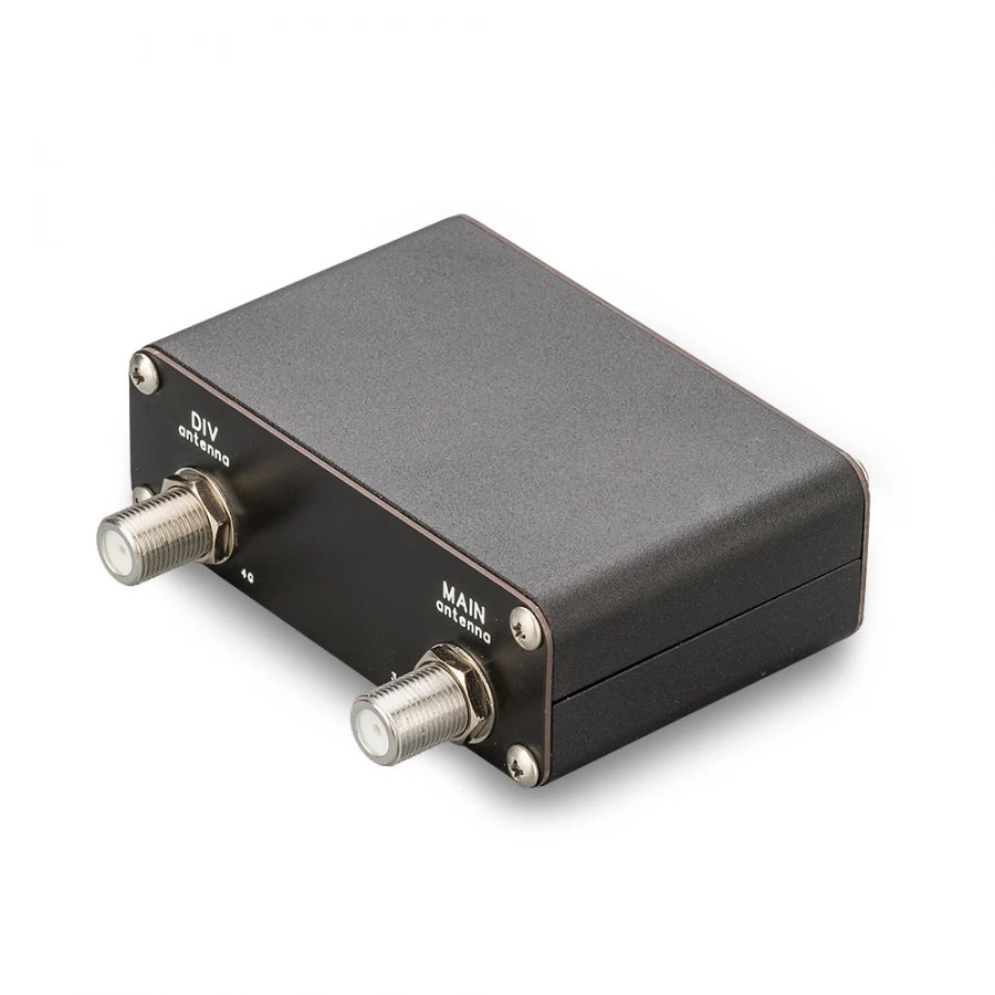 Industrial Modem Adapter for mPCI LTE - KROKS KSS-Cse PCI