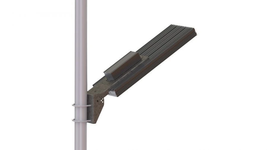 High Ceiling LED Light Ledeo 108