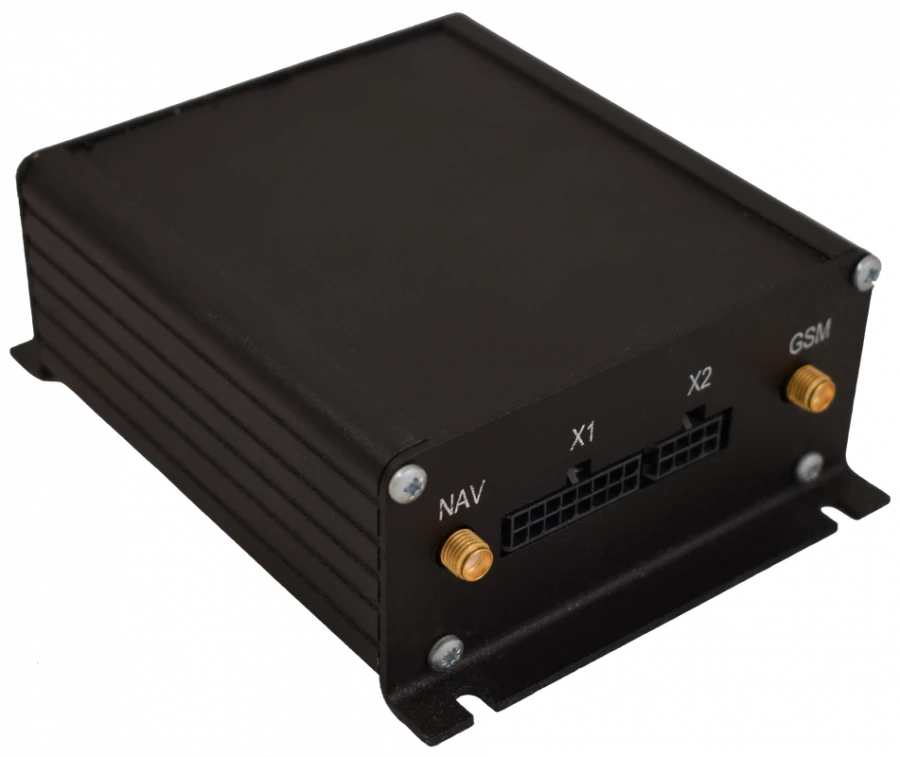 Vehicle Monitoring and Security Kit Prithok-BK-05