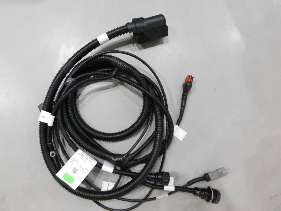 Power Wiring Harness for AMFE Transmission Control Unit AMF.372445.580