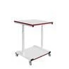 Mobile Work Table PST Series GRESSON for Equipment and Materials
