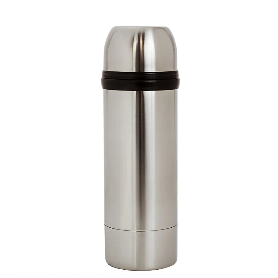 Vacuum Thermos with Double Wall Insulation - Type KN