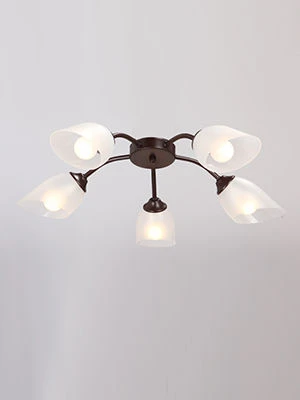 General Purpose Stationary Light V3750-7/5PL