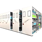 Comprehensive Storage Systems for Various Items and Materials