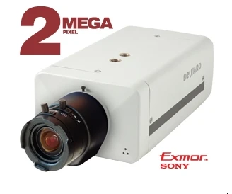 Digital IP Camera B8182710