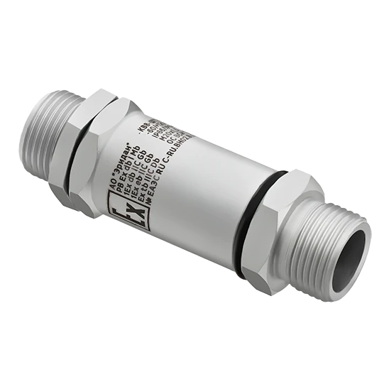 Explosion-Proof Cable Gland KVV-SHT20-C