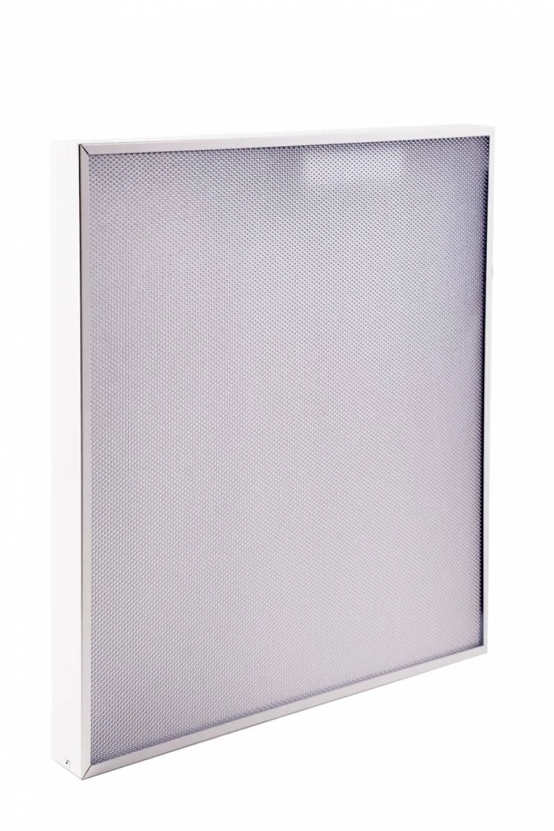 LED Ceiling Light TEGAS S66UMP25K for Office and Retail