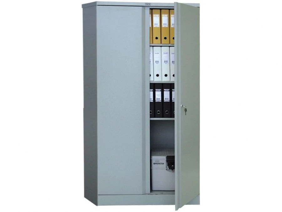 Large Capacity Document Storage Cabinet PRAKTIK MD AM 1891
