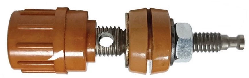 Compact ZMP KDP-430421.019TU Terminal Clamp