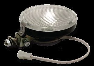 Road Spotlight 70.3711-01 for Enhanced Illumination