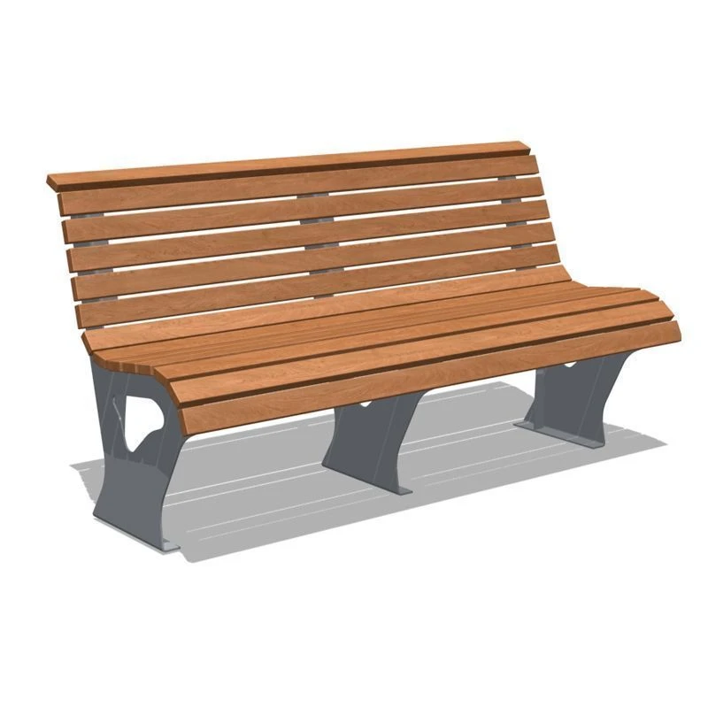 Outdoor Romana Bench 302.29.00-01
