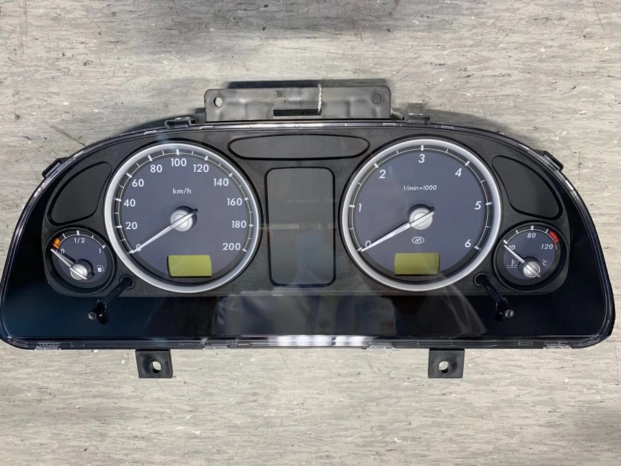 Dashboard Control Unit 385.3801210-70 for Instrument Cluster 385.3801010-70