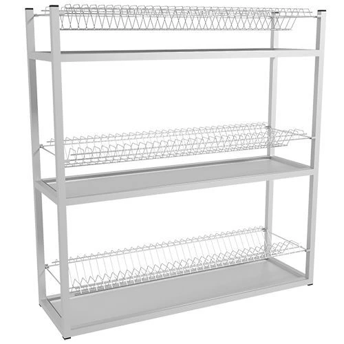 Standard Plate Rack SСТН-3КС