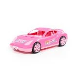Pink Tornado Racing Car Toy, Article 78582