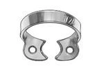 Premolar Isolation Clamp № W2A-M