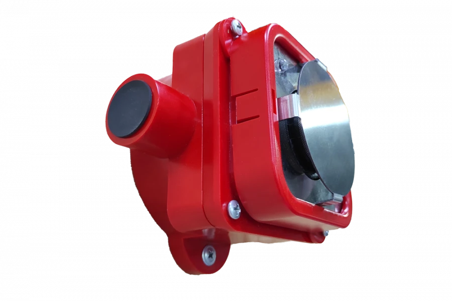 Smoke Fire Detector Spectron-DIP-31-Exi