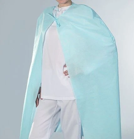 Disposable Sterile Patient Kit Non-Woven Material TU 9398-009-55694047-2012