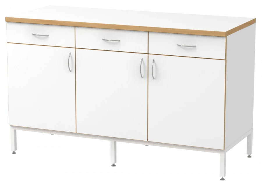 Standard Folding Table 1500 3Y-3D-Kp