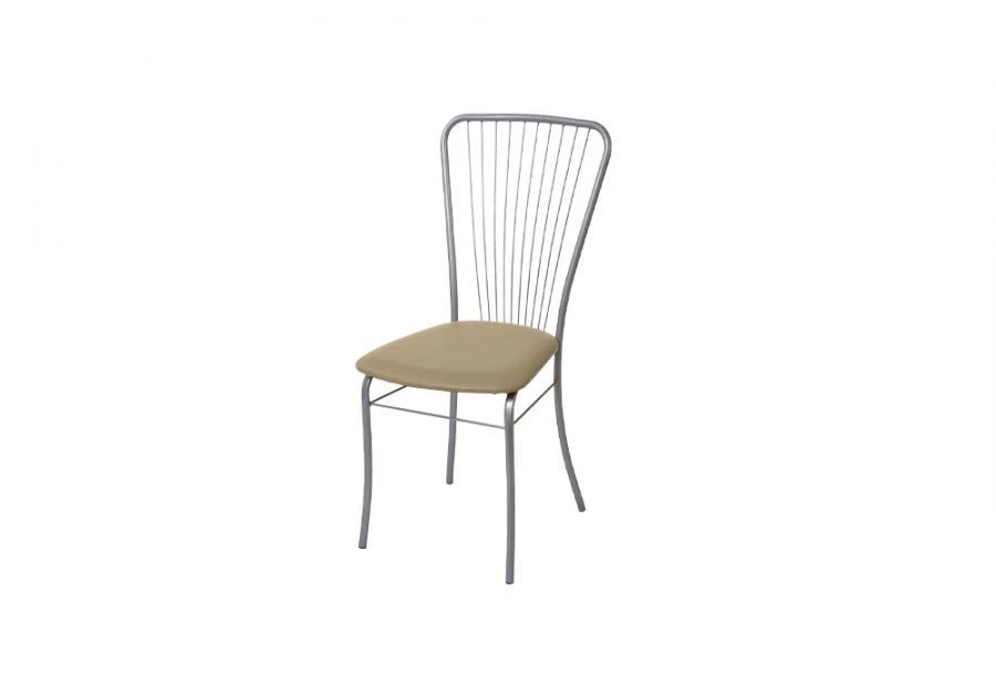 Metal Frame Chair with Soft Seat SM7/3