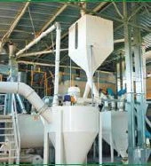 Complete Feed Production Plant R1-BKZ