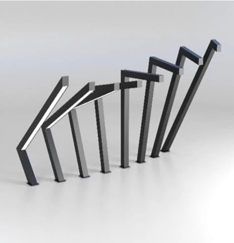 TEGAS LED Landscape Light SN8L-Gradient 91 H-1755/2000