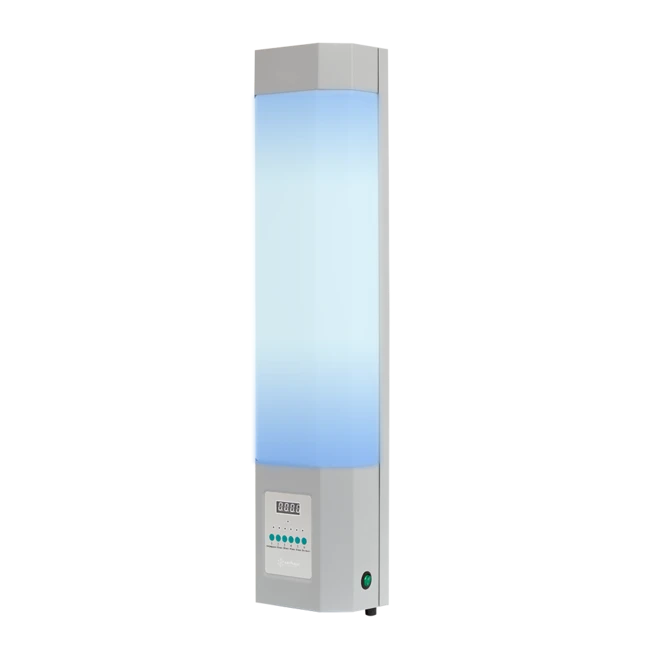 Medical Air Recirculator ArmEd, Model SN 211-115 M
