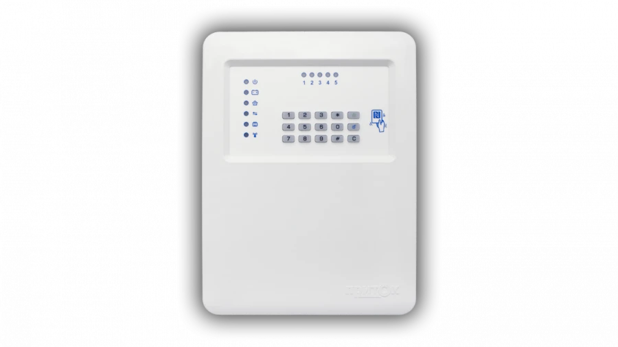 Object Terminal Device Prityok-A-KOP-01 Version 3 Without GSM Modem