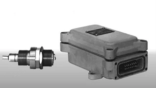 Compact Level Signal Detector MSU-2