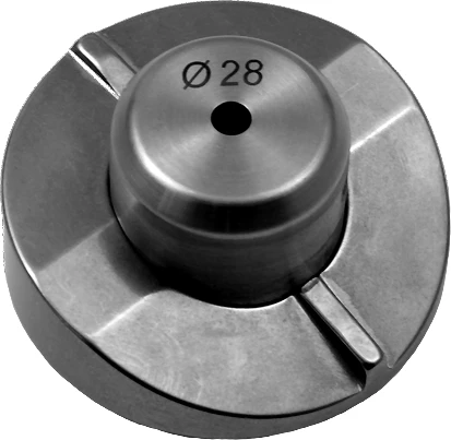 Hip Joint Total Prosthesis Component Installation Tool, Model 104.028