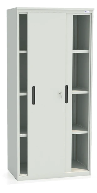 Medical Metal Archive Wardrobe AL-1896