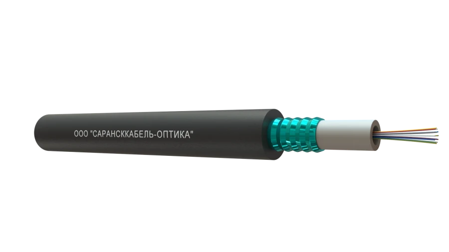 Optical Fiber Cable in Duct OCL-T - Up to 48 Fibers