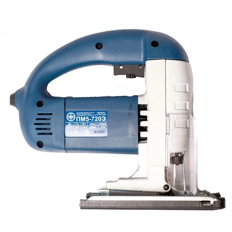 Electric Jigsaw PM5-720E "Professional" in Case IDFR298256003-K1
