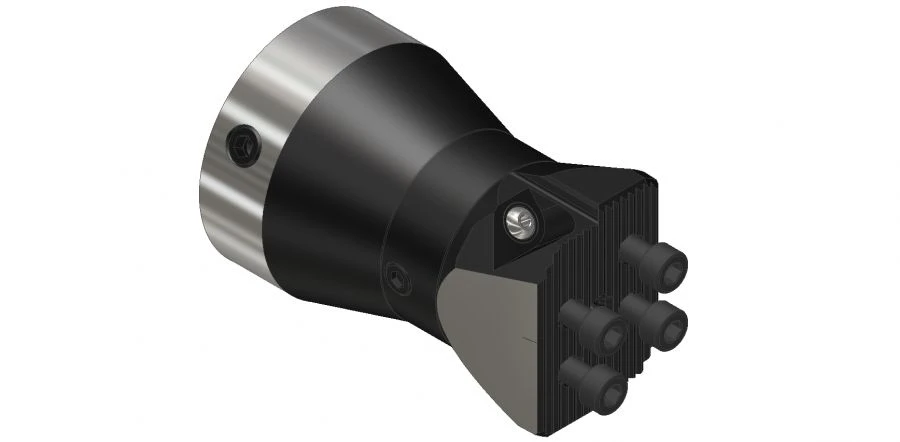 Rough Boring Head B406.S25.080.045